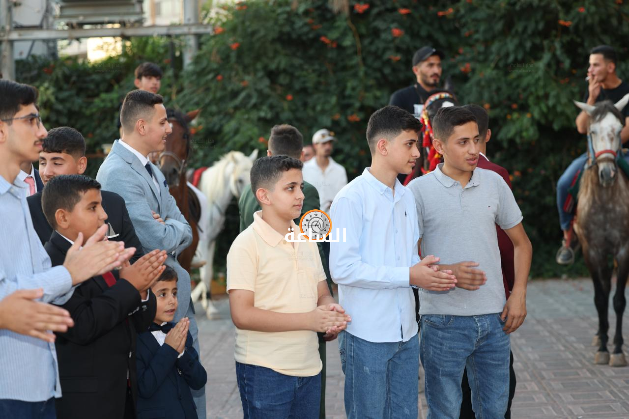 Madar Al-Saa Images 0.7044143023492637