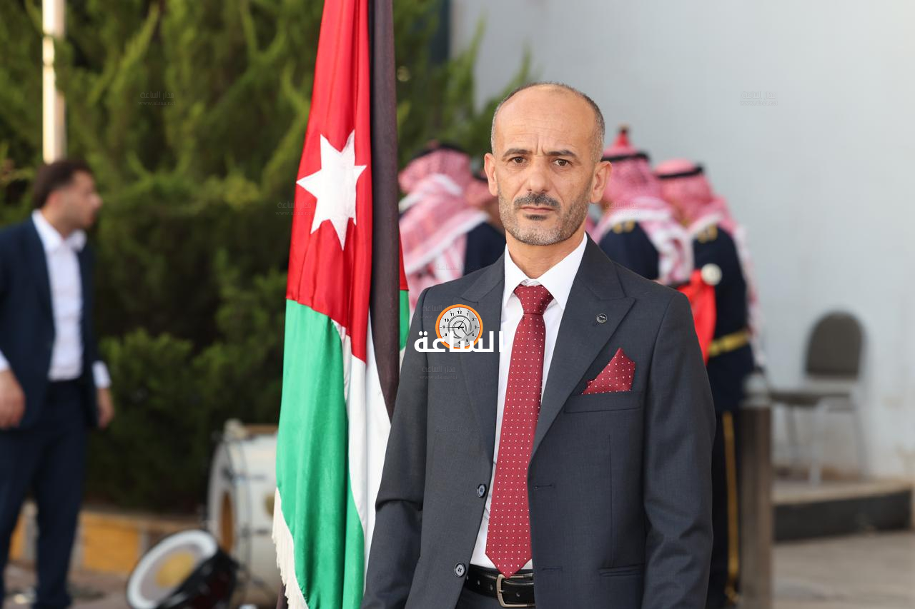 Madar Al-Saa Images 0.07226879055080238