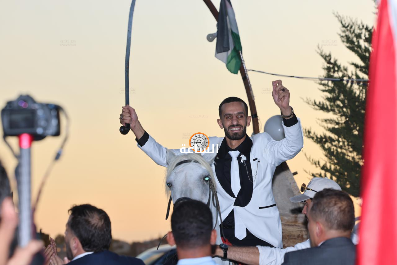 Madar Al-Saa Images 0.2068142967579054