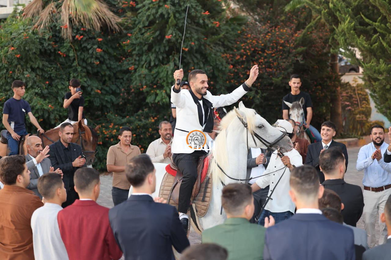 Madar Al-Saa Images 0.9961556920300838