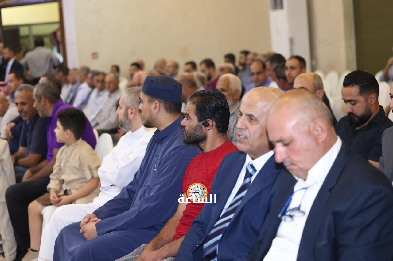 Madar Al-Saa Images 0.5012909322518908