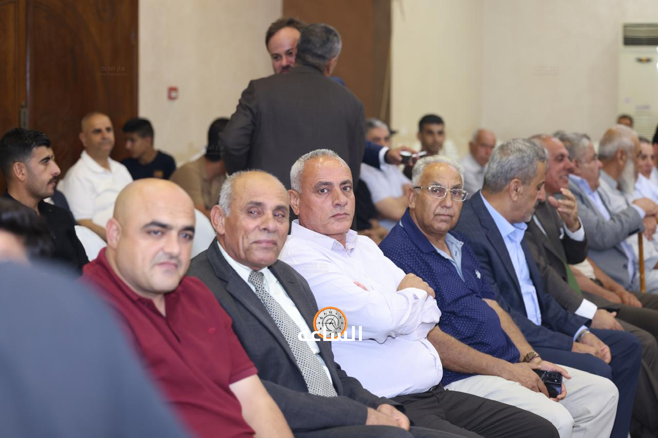 Madar Al-Saa Images 0.3934516390383219