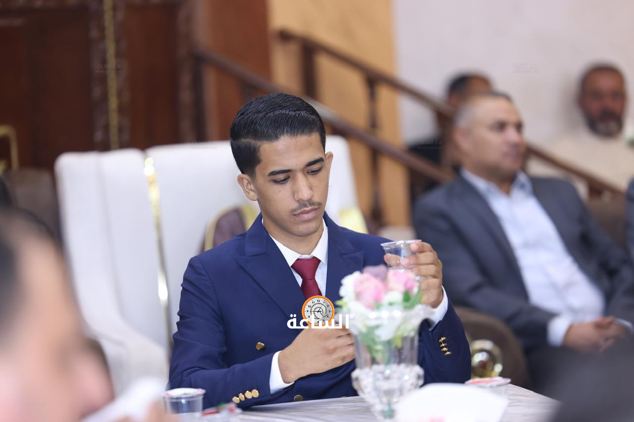 Madar Al-Saa Images 0.7986500623936754