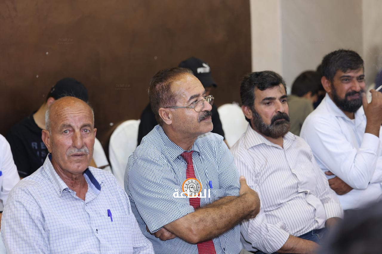 Madar Al-Saa Images 0.8153104809714725