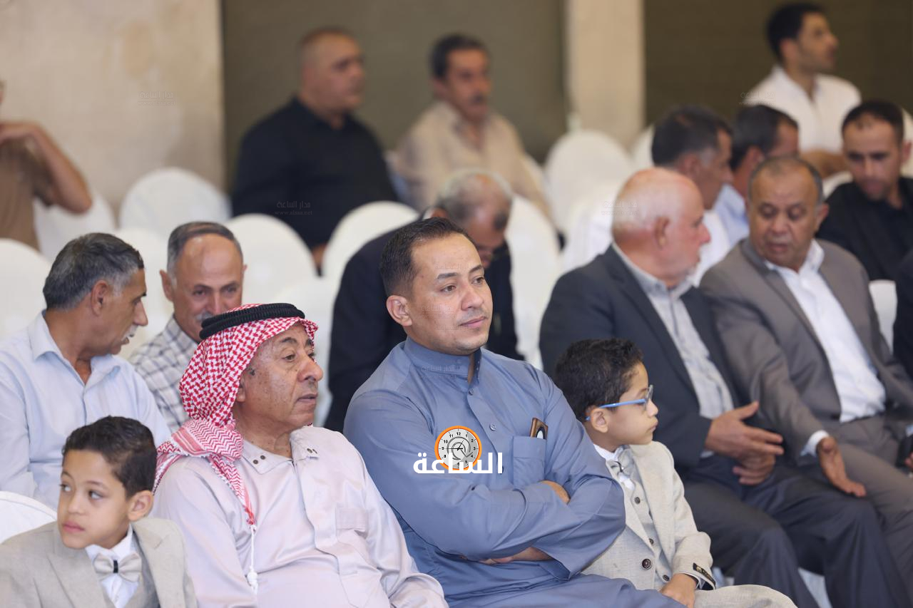 Madar Al-Saa Images 0.7903385426446504