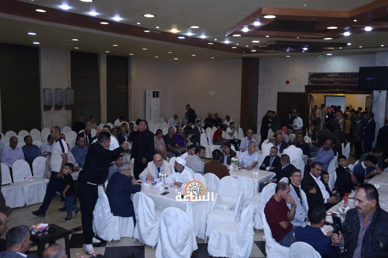 Madar Al-Saa Images 0.0237172812212193