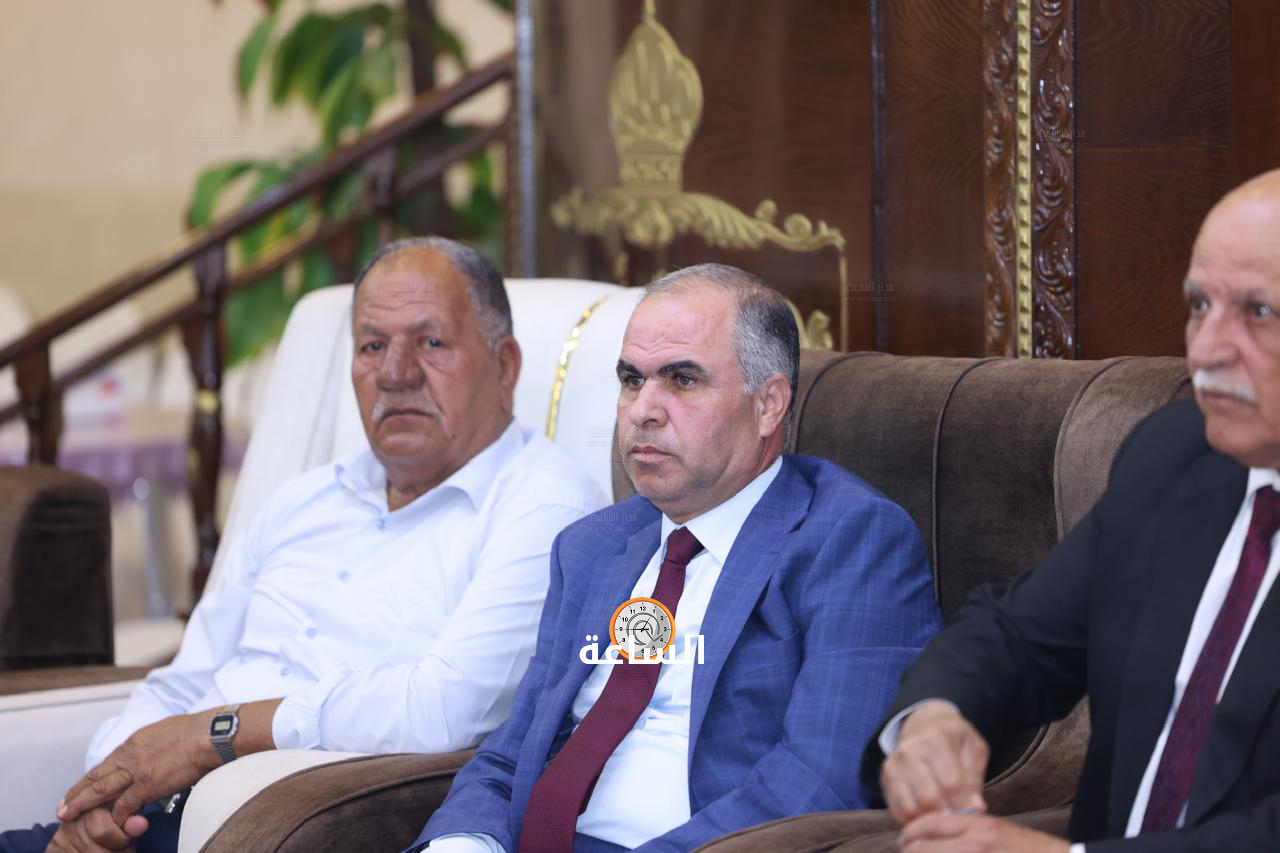Madar Al-Saa Images 0.9489911468112545