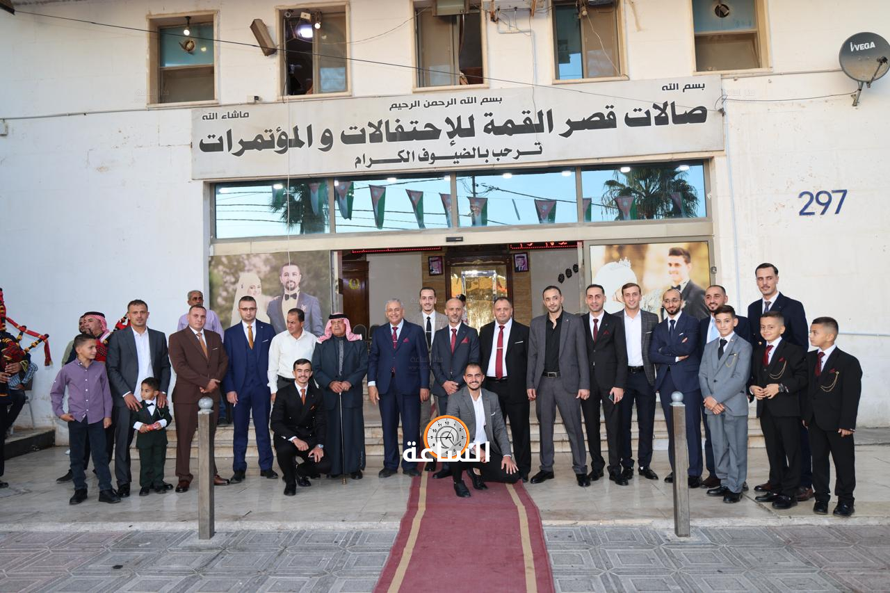 Madar Al-Saa Images 0.2436425605164122