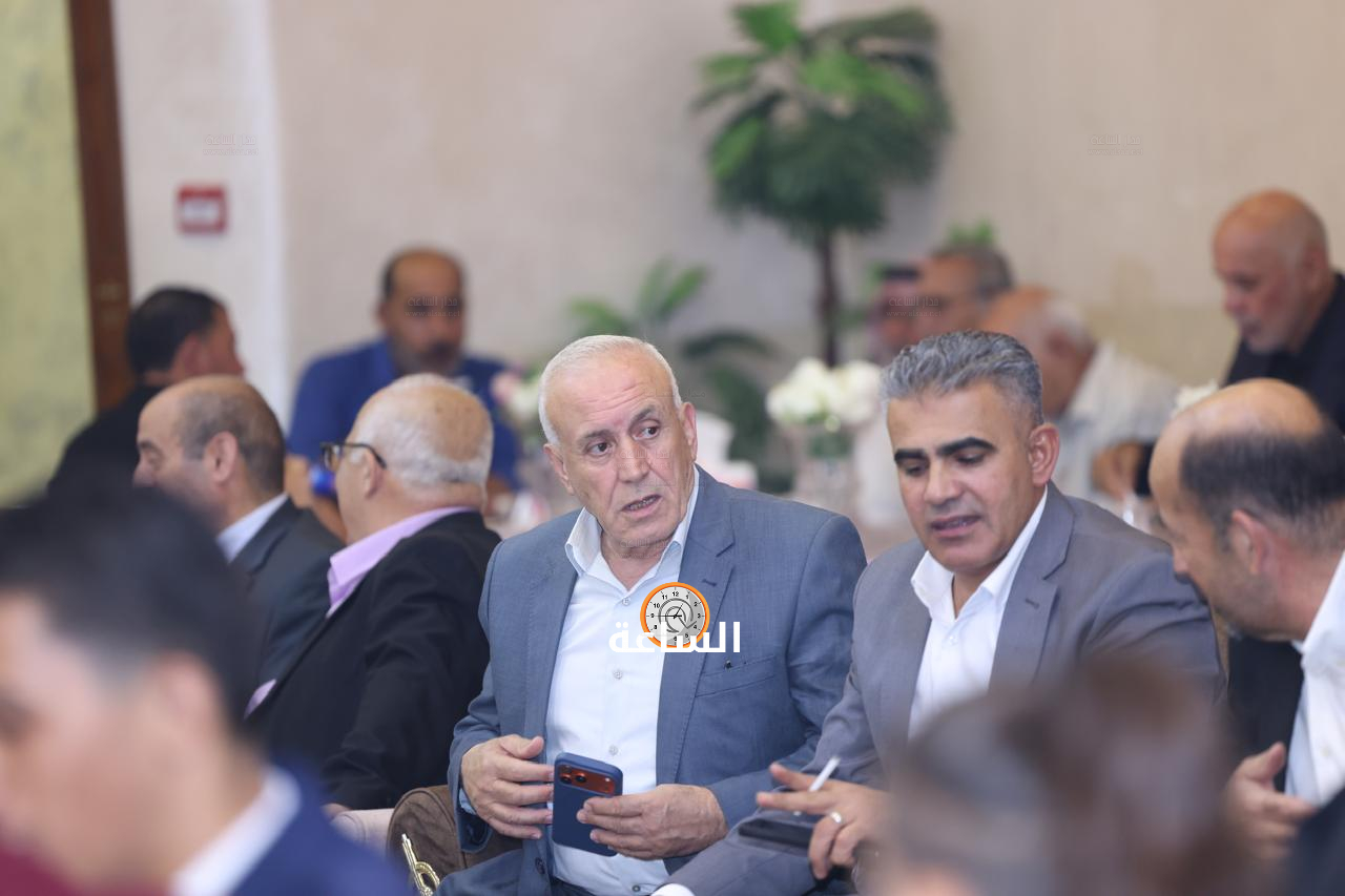Madar Al-Saa Images 0.10273774319428686
