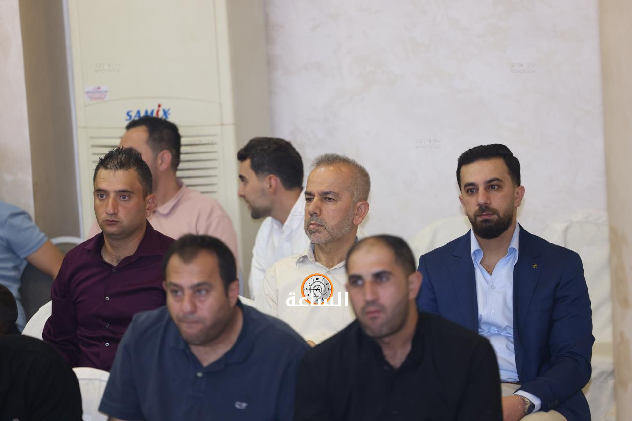 Madar Al-Saa Images 0.0779690914016552