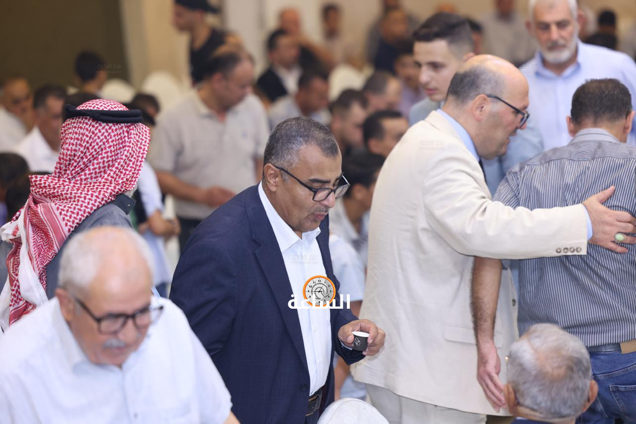 Madar Al-Saa Images 0.4398643214831195