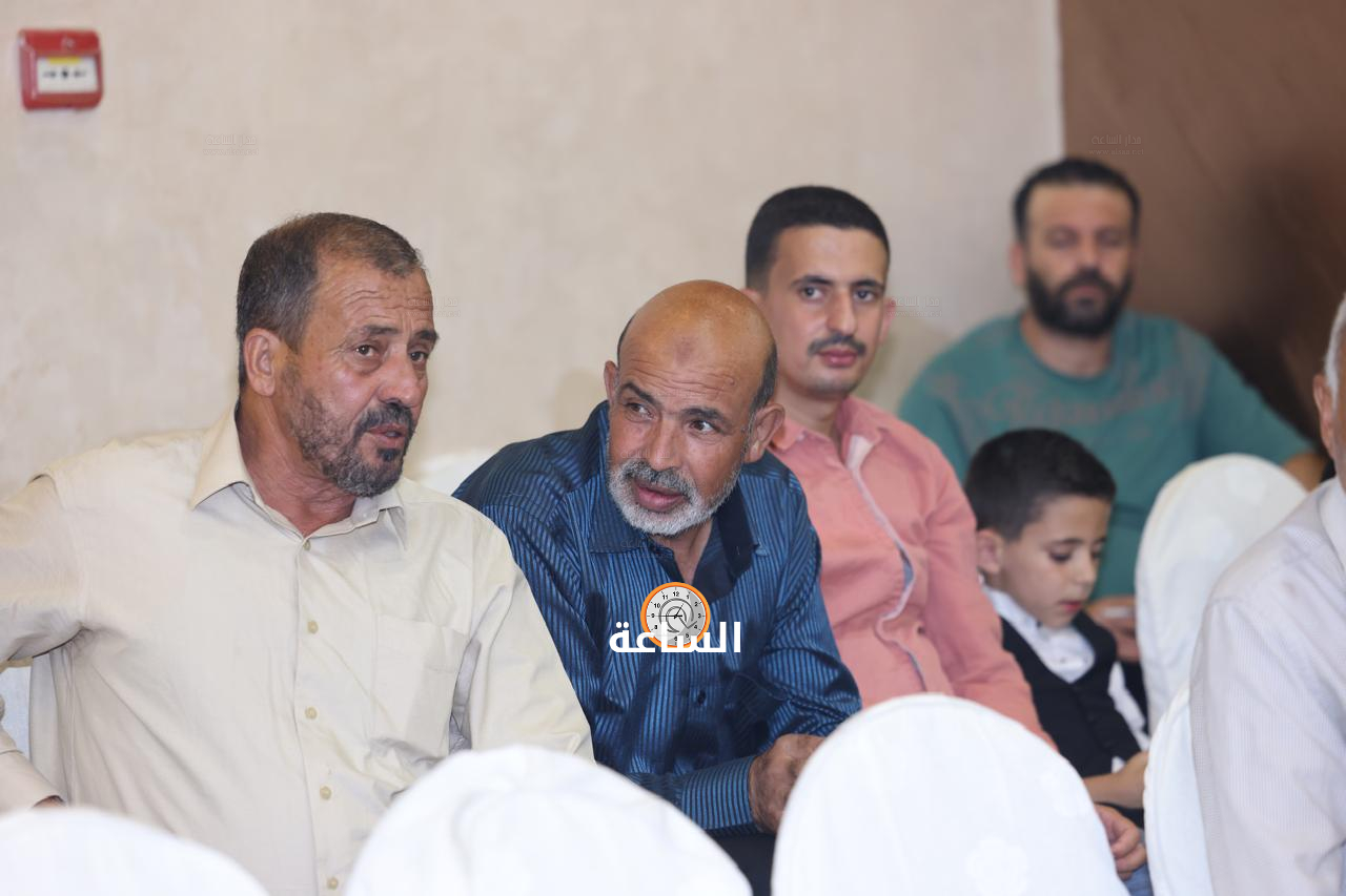 Madar Al-Saa Images 0.15028682614350786