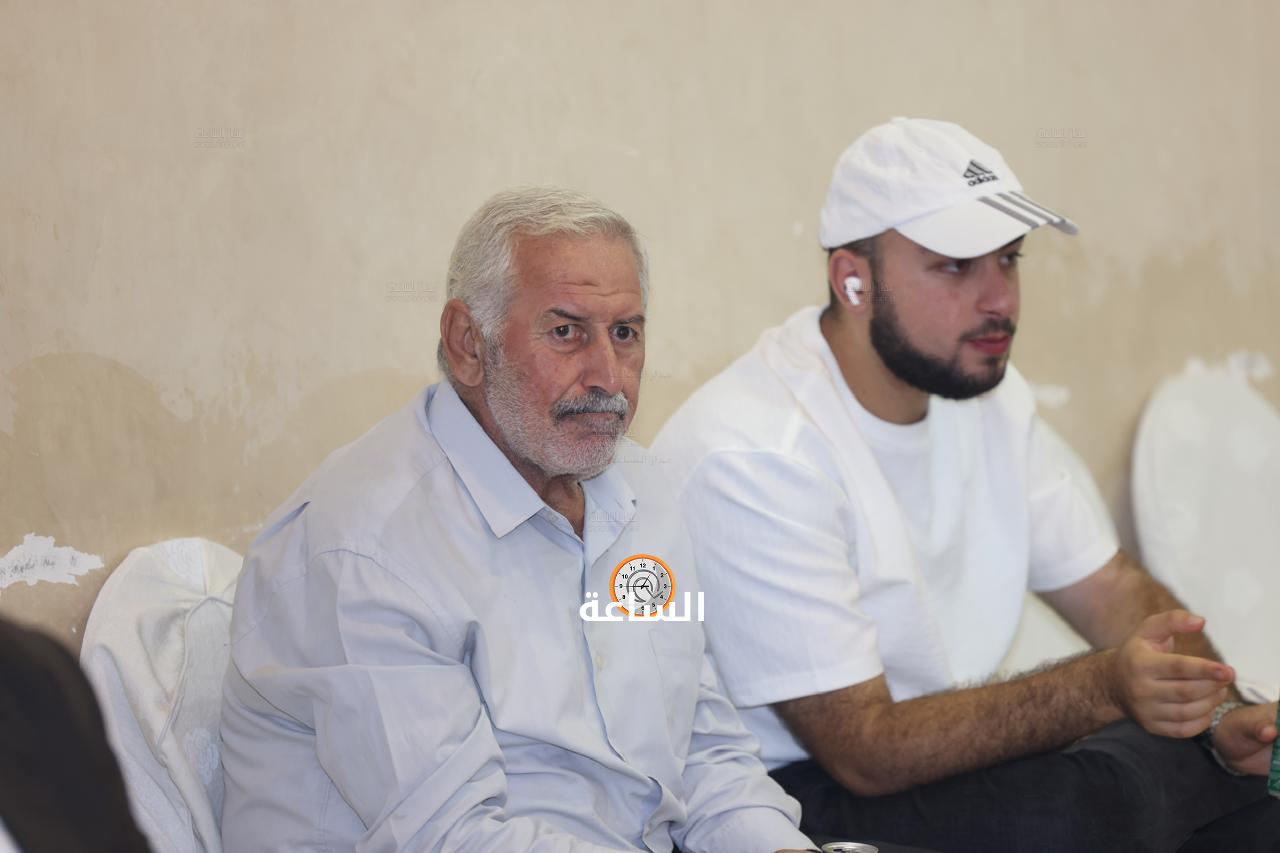 Madar Al-Saa Images 0.6283911751673574