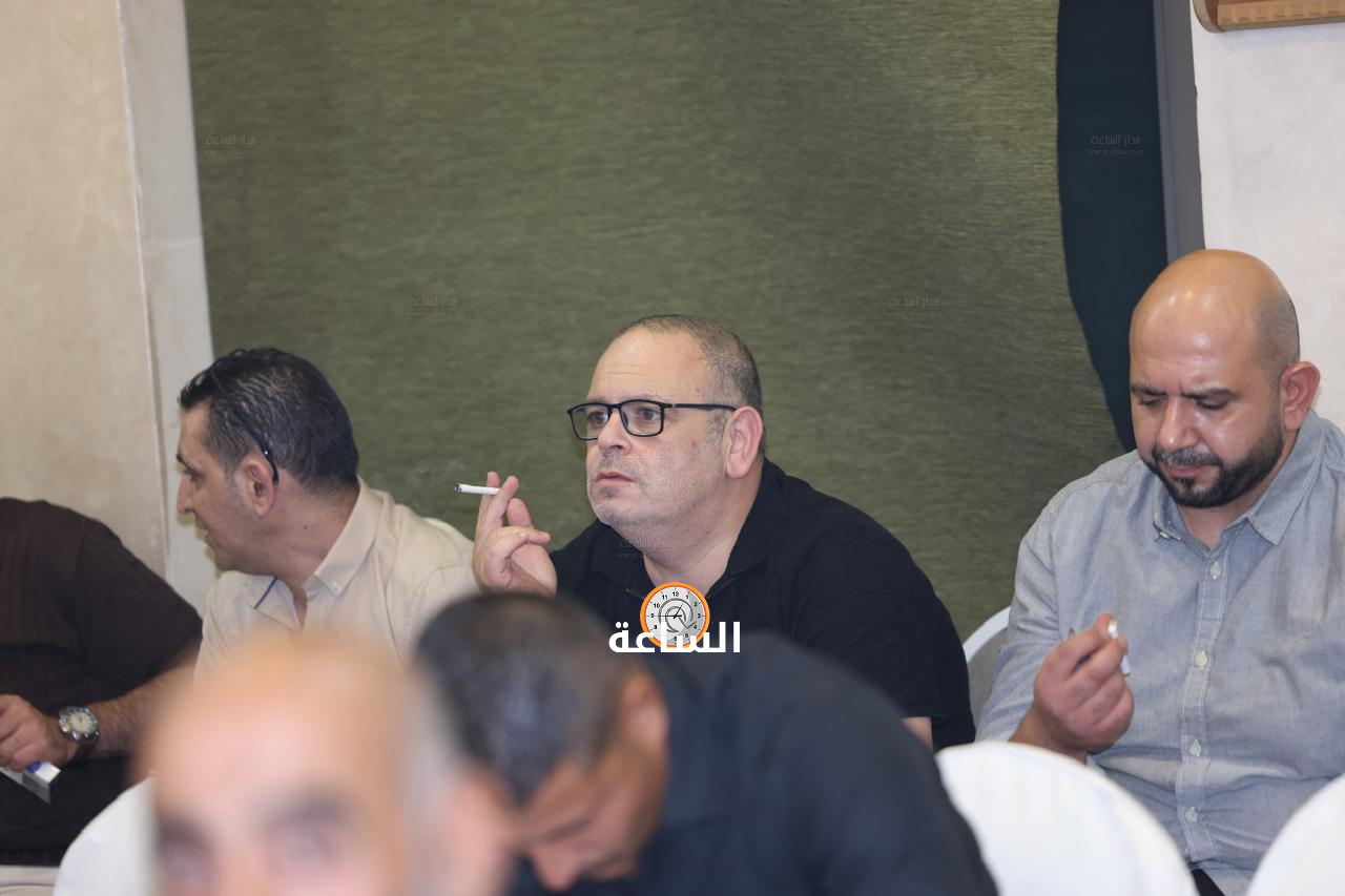 Madar Al-Saa Images 0.4171630654445596
