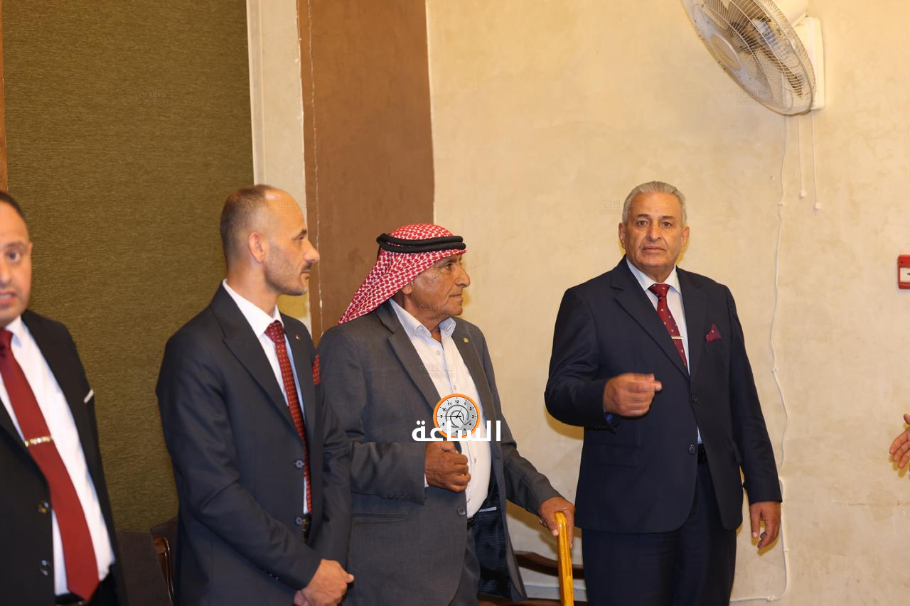 Madar Al-Saa Images 0.7504197035083578