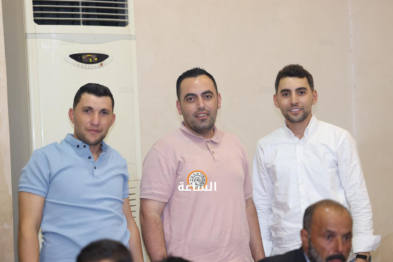 Madar Al-Saa Images 0.03505477538579127
