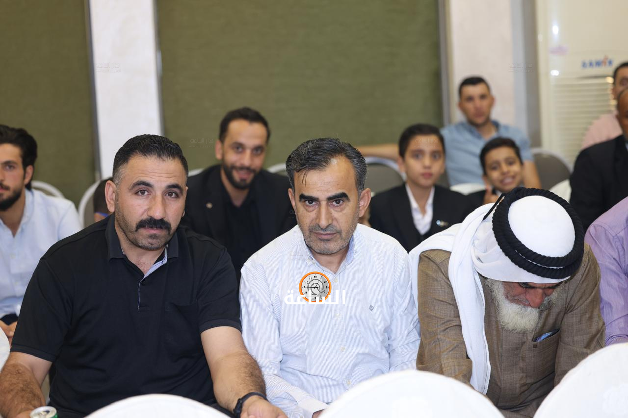Madar Al-Saa Images 0.8335971726693817
