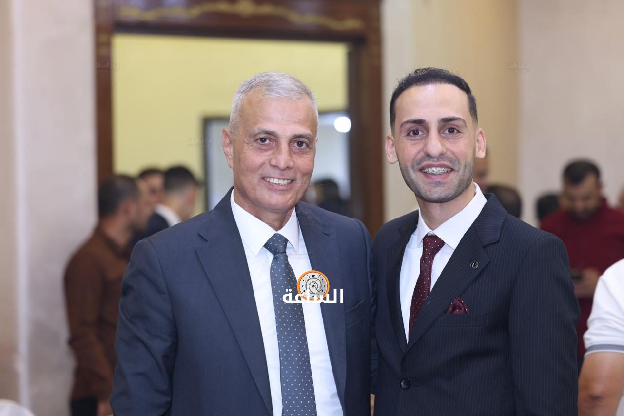 Madar Al-Saa Images 0.22696244521680153