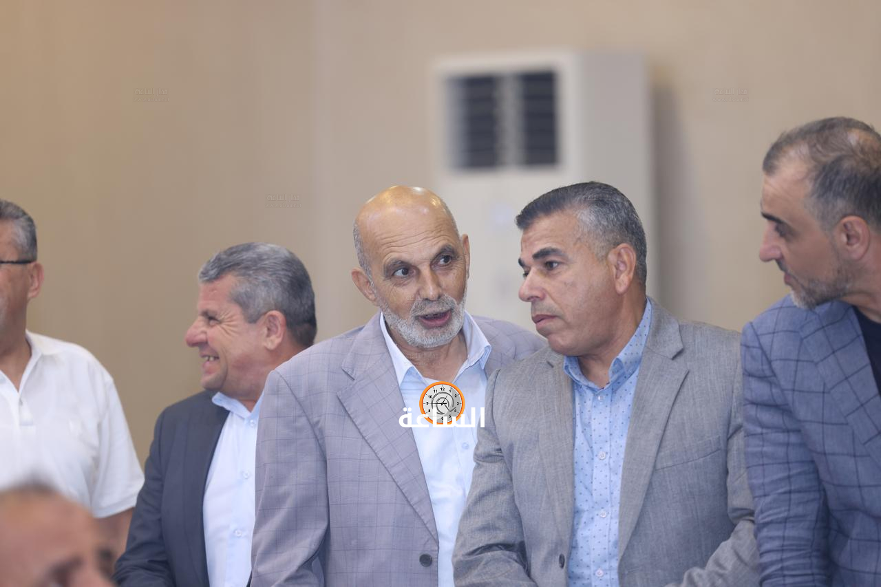 Madar Al-Saa Images 0.5238544859023344