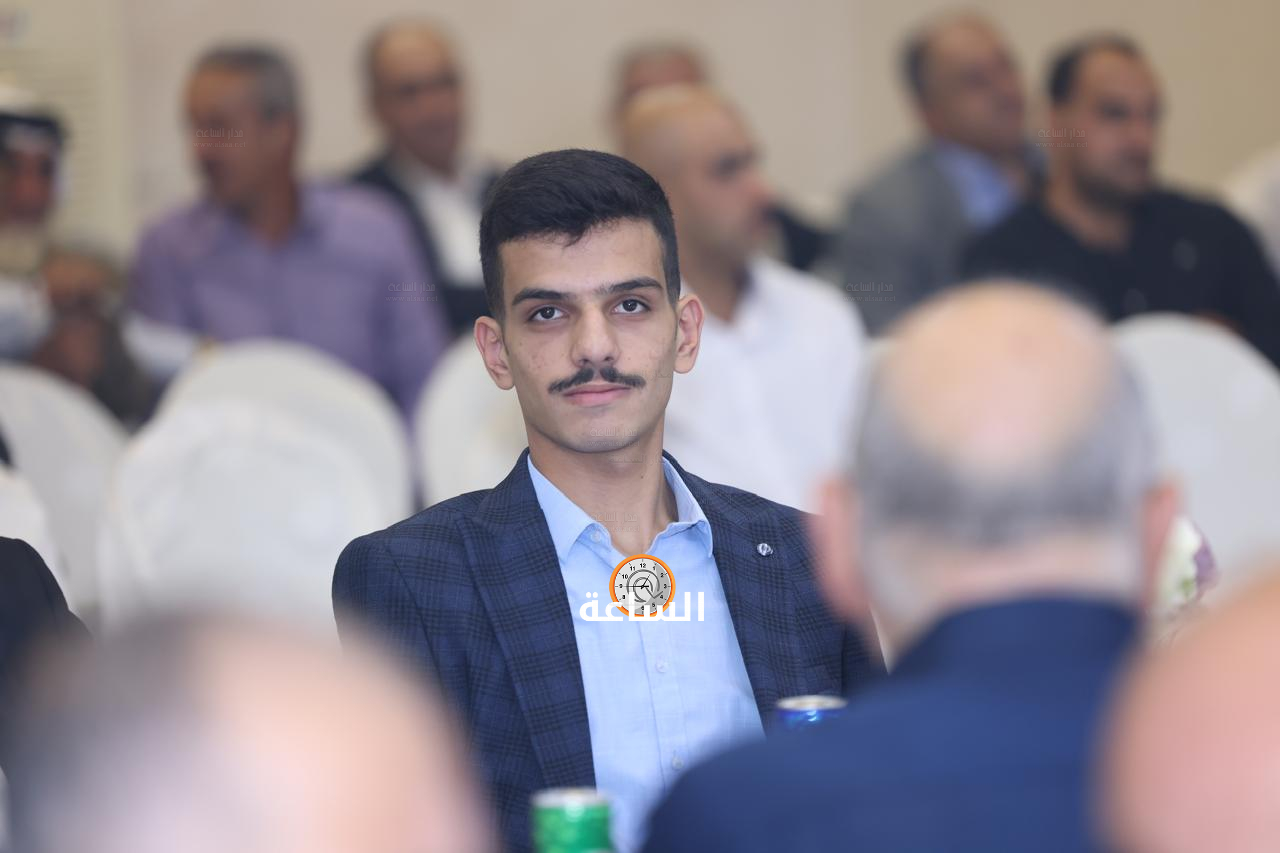 Madar Al-Saa Images 0.18940586272554905