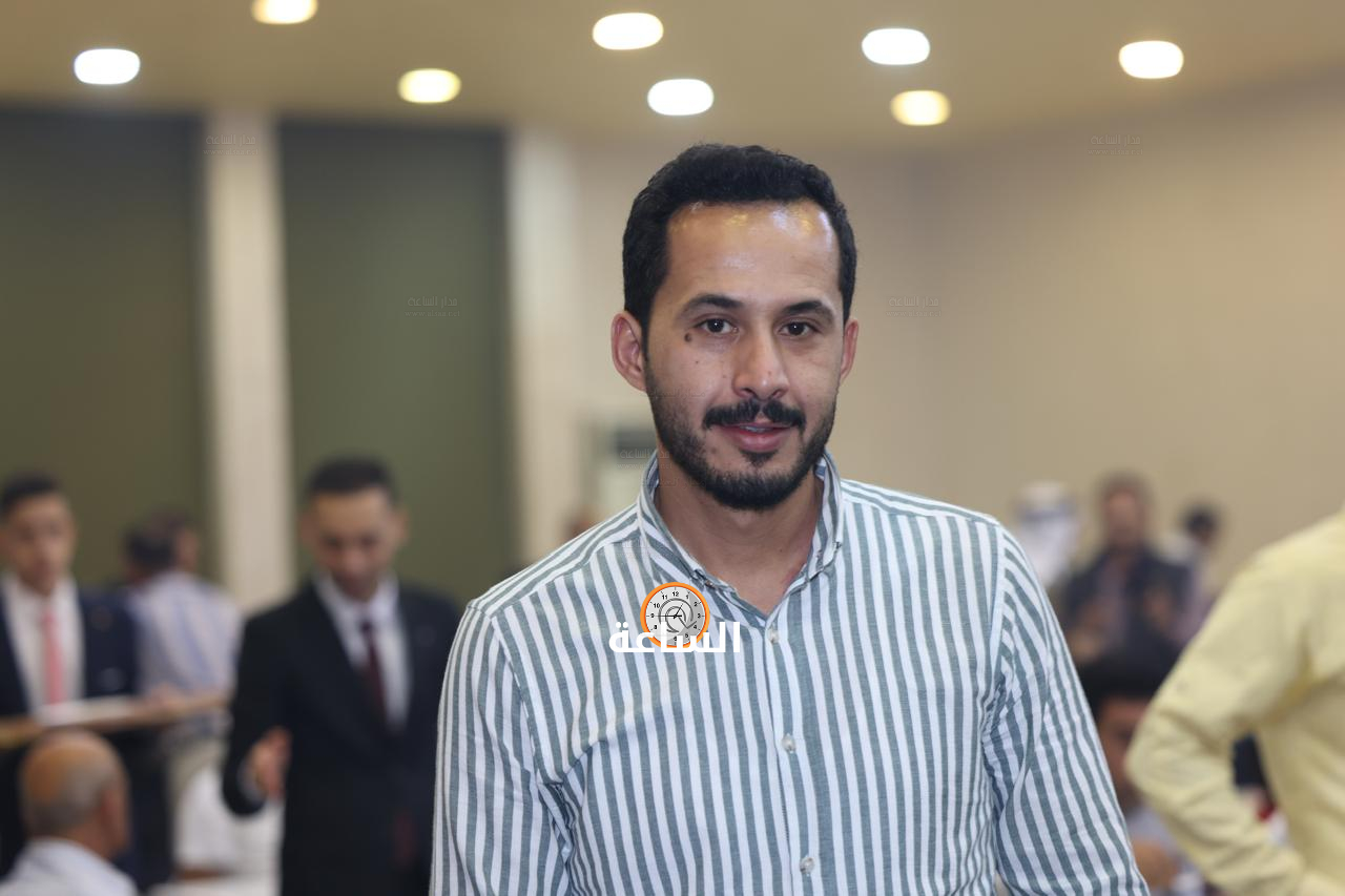 Madar Al-Saa Images 0.3462457566368774