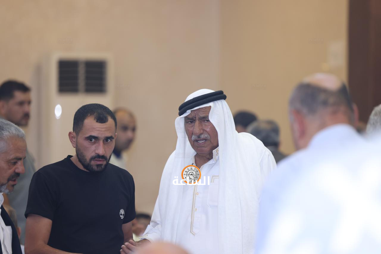 Madar Al-Saa Images 0.3949396232149981