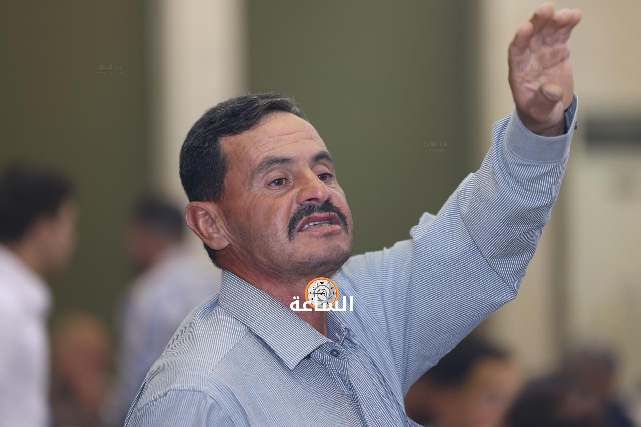 Madar Al-Saa Images 0.27696870014811303