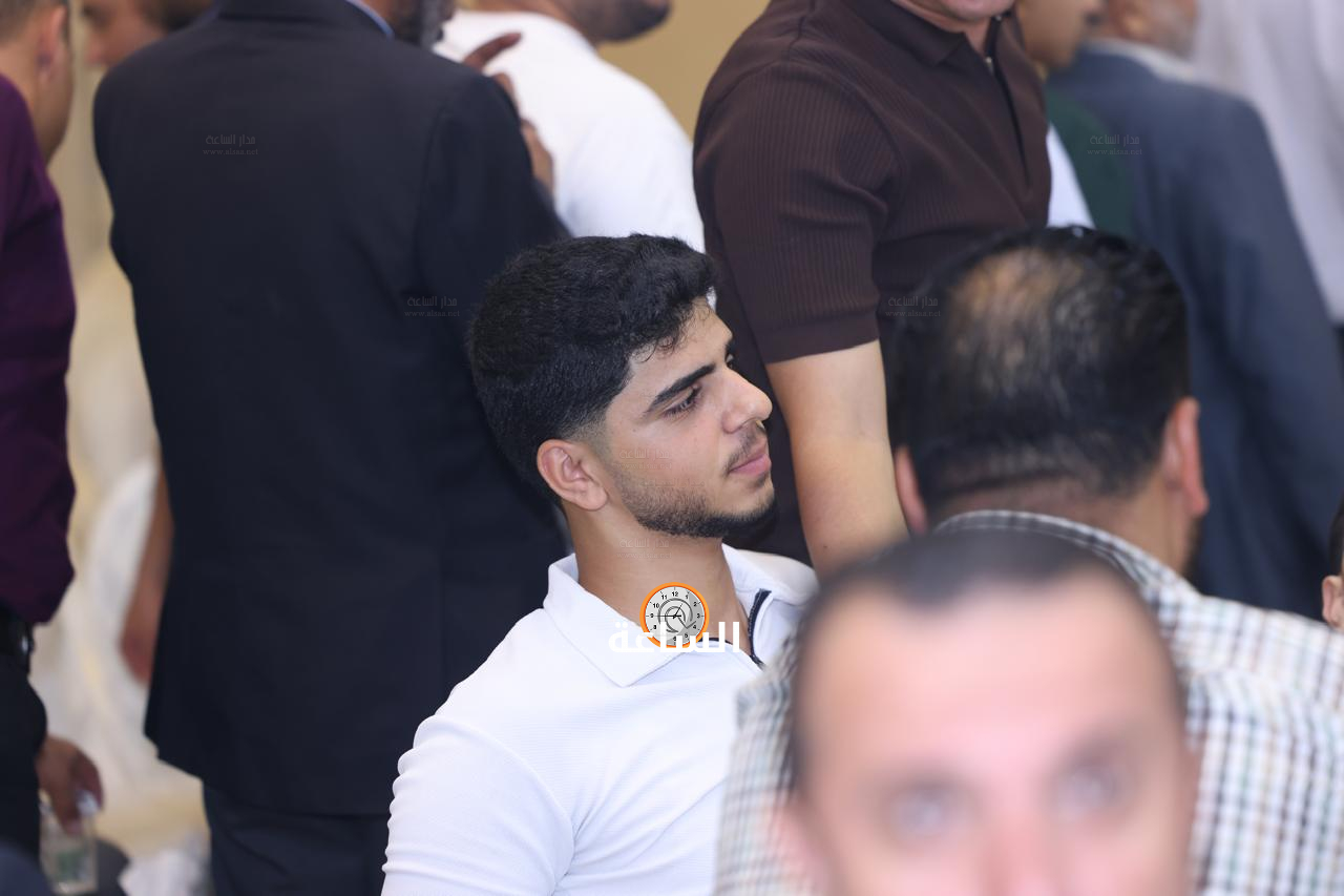 Madar Al-Saa Images 0.5987955752095183