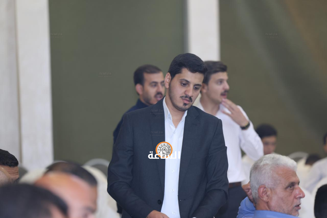 Madar Al-Saa Images 0.9011637899475952
