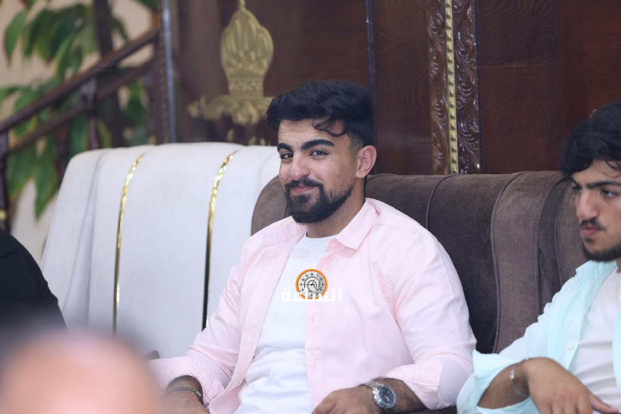 Madar Al-Saa Images 0.6434456737493099