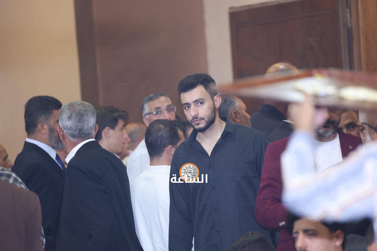 Madar Al-Saa Images 0.8929172329825132