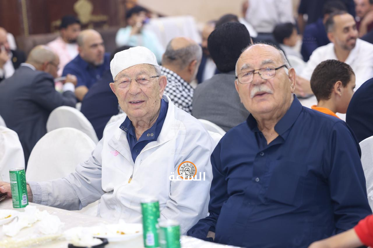 Madar Al-Saa Images 0.46517322026158536