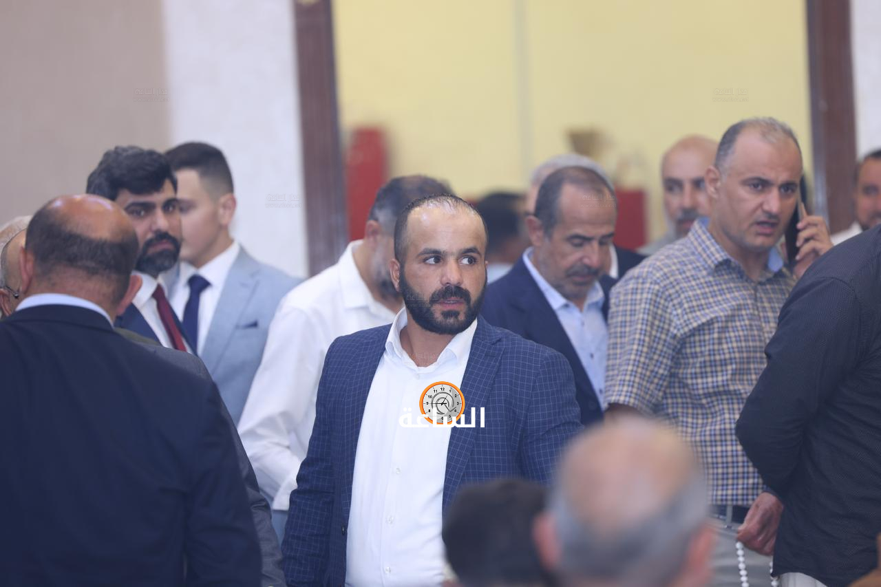 Madar Al-Saa Images 0.3429190969036998