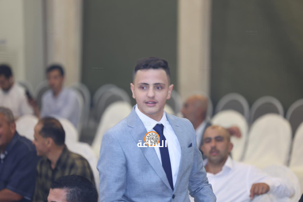 Madar Al-Saa Images 0.058688657508758846