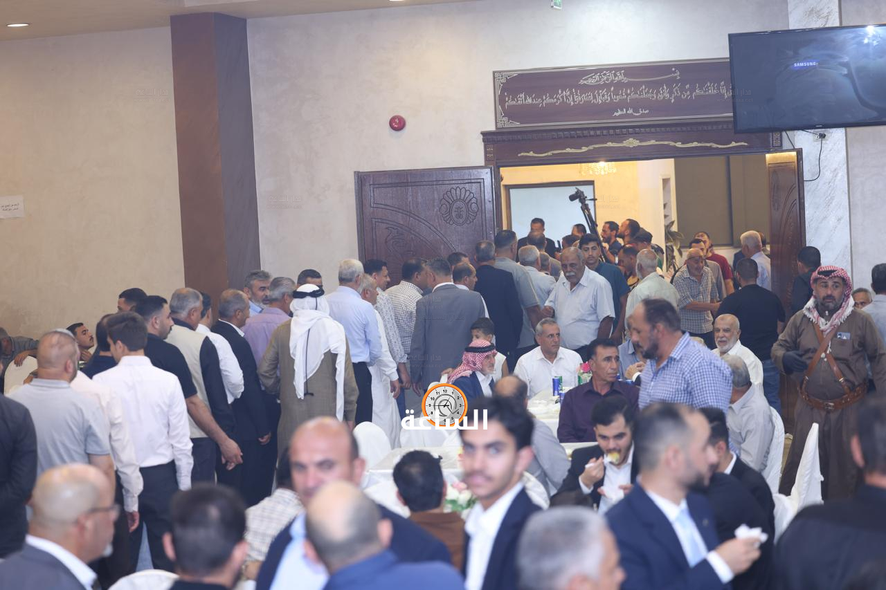 Madar Al-Saa Images 0.5935349423062961