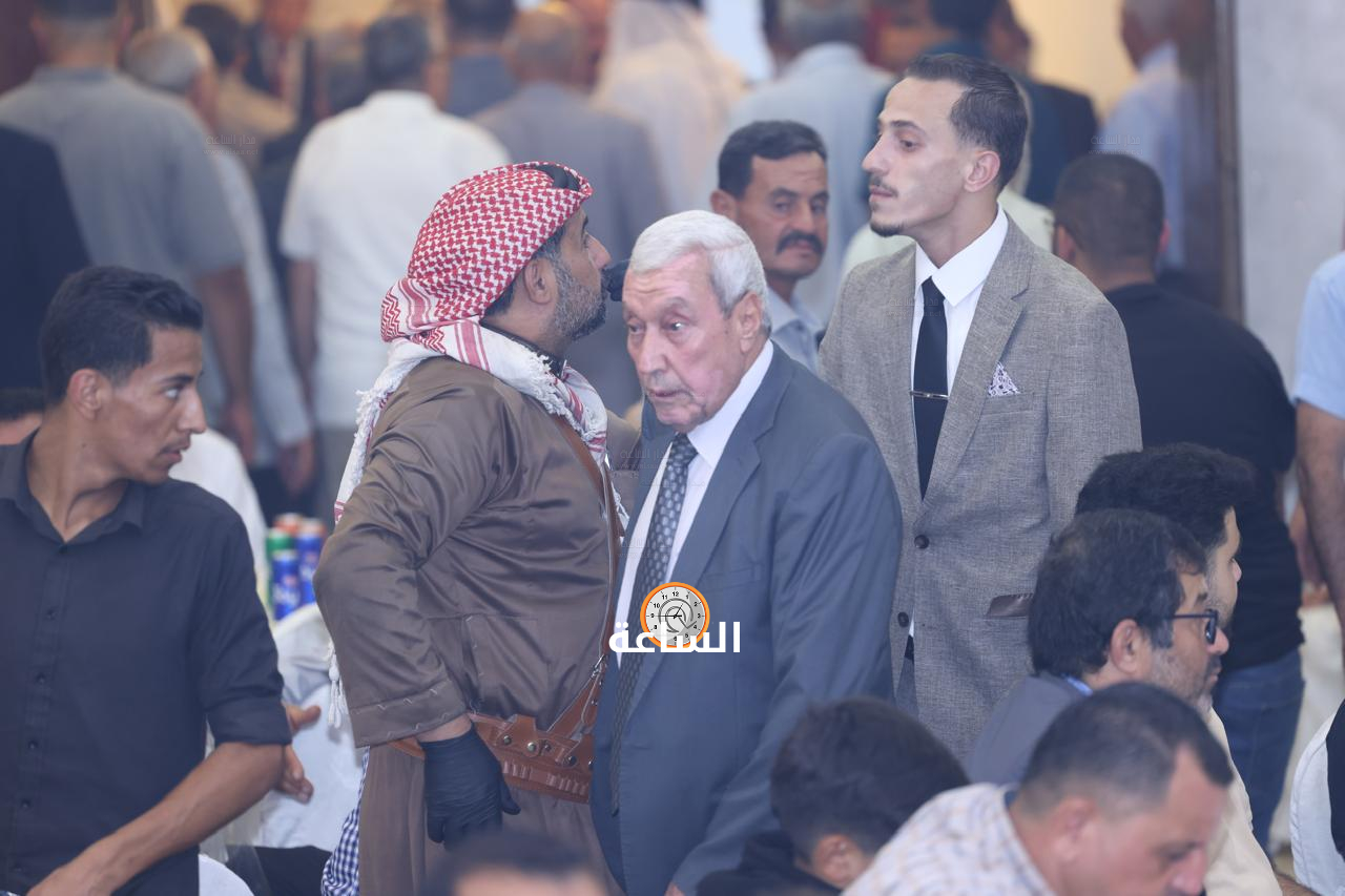Madar Al-Saa Images 0.4509594629526865