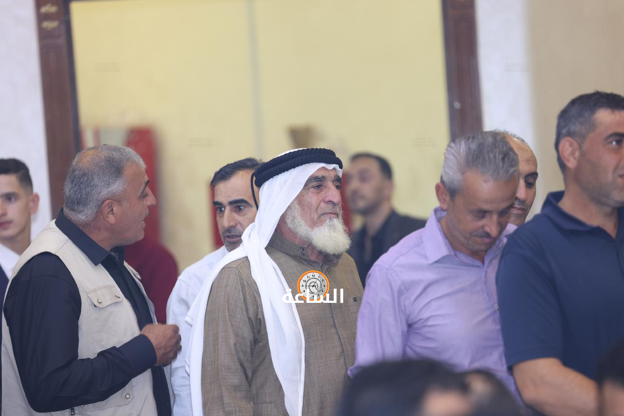 Madar Al-Saa Images 0.26561272511128897