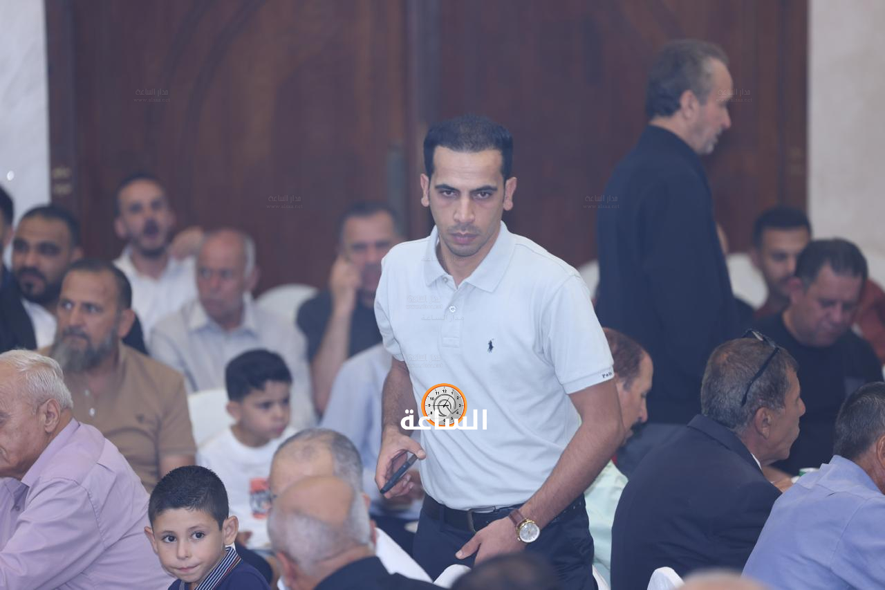 Madar Al-Saa Images 0.6534298268770952