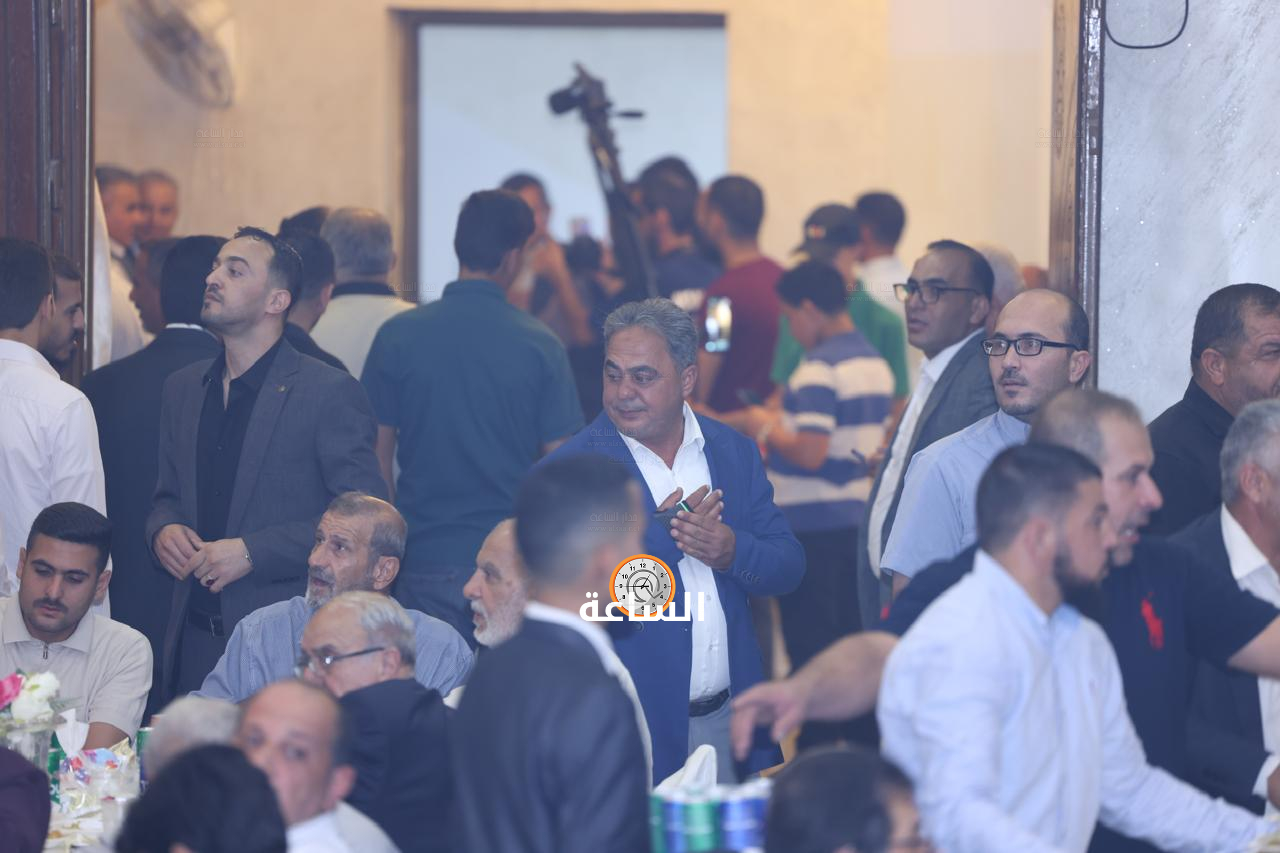 Madar Al-Saa Images 0.1884763872456392