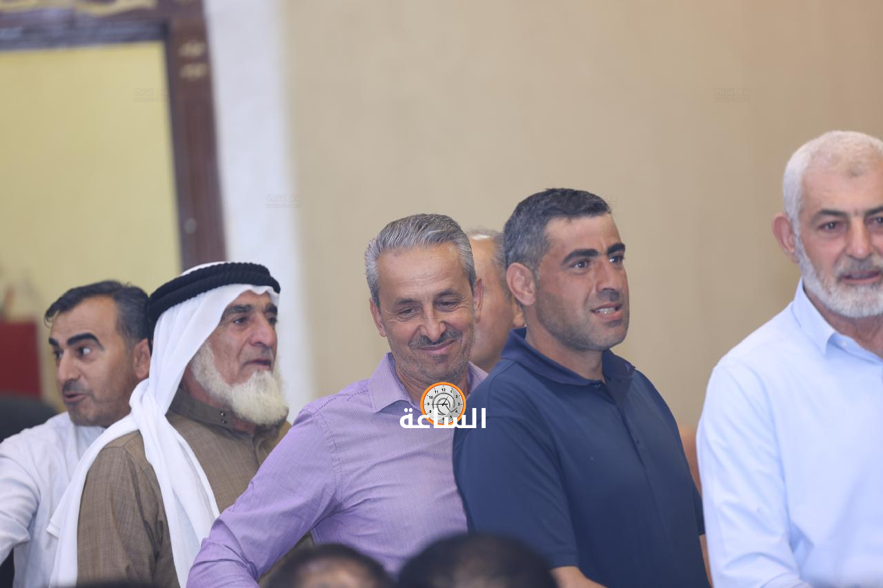 Madar Al-Saa Images 0.13273767023805216