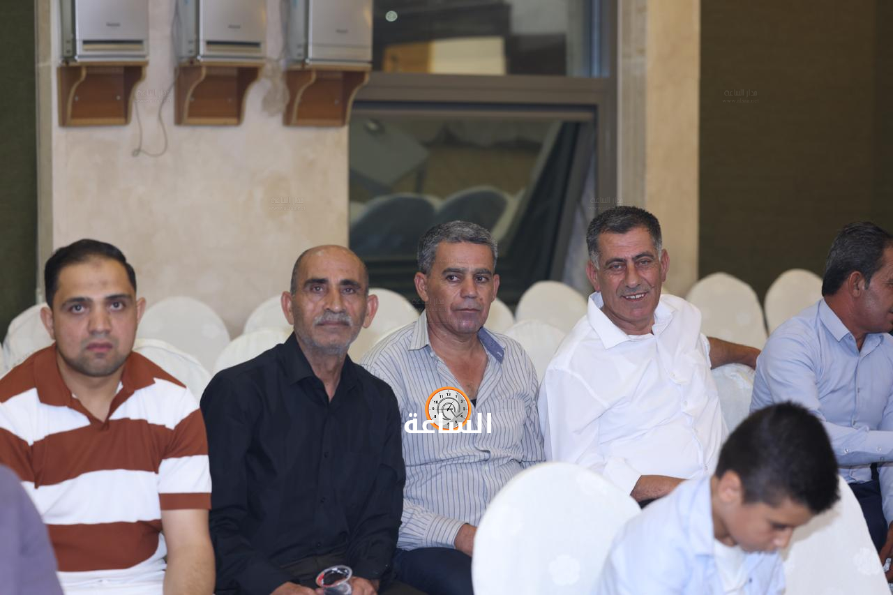 Madar Al-Saa Images 0.21031948003317502