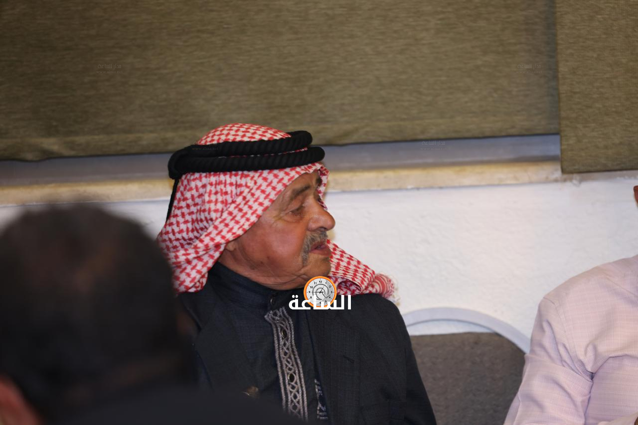 Madar Al-Saa Images 0.5754900252107553
