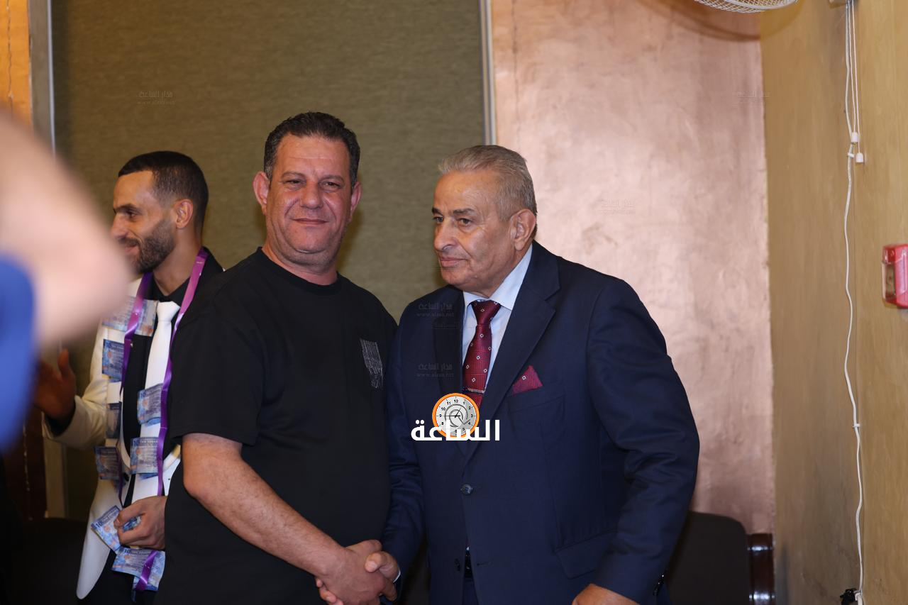 Madar Al-Saa Images 0.36809708512478156