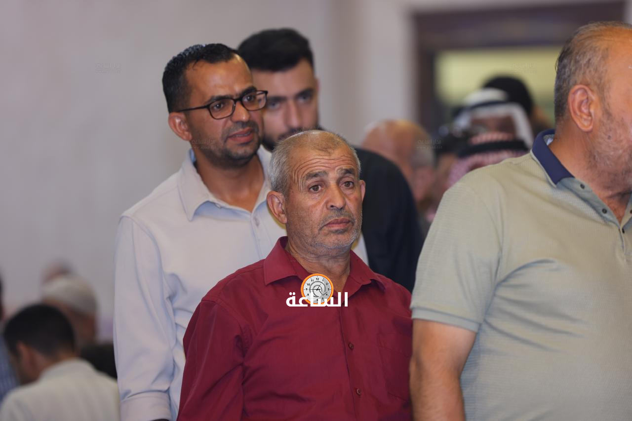 Madar Al-Saa Images 0.5992720793429991