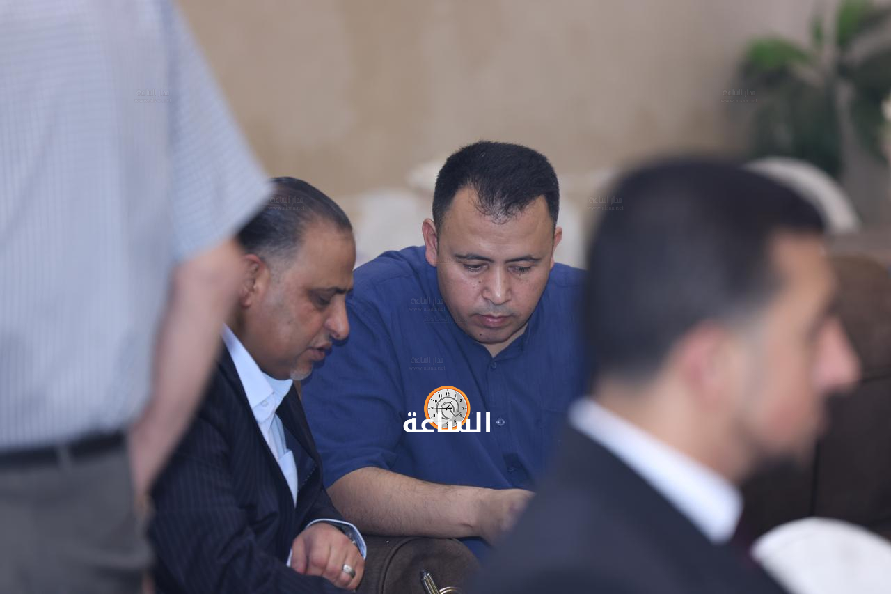 Madar Al-Saa Images 0.8006444641828983