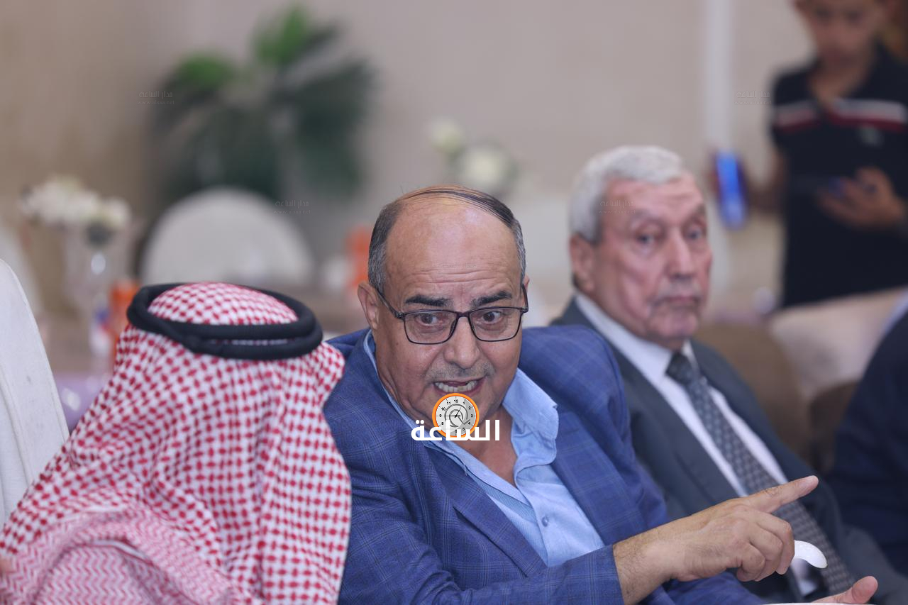 Madar Al-Saa Images 0.16667220479697775
