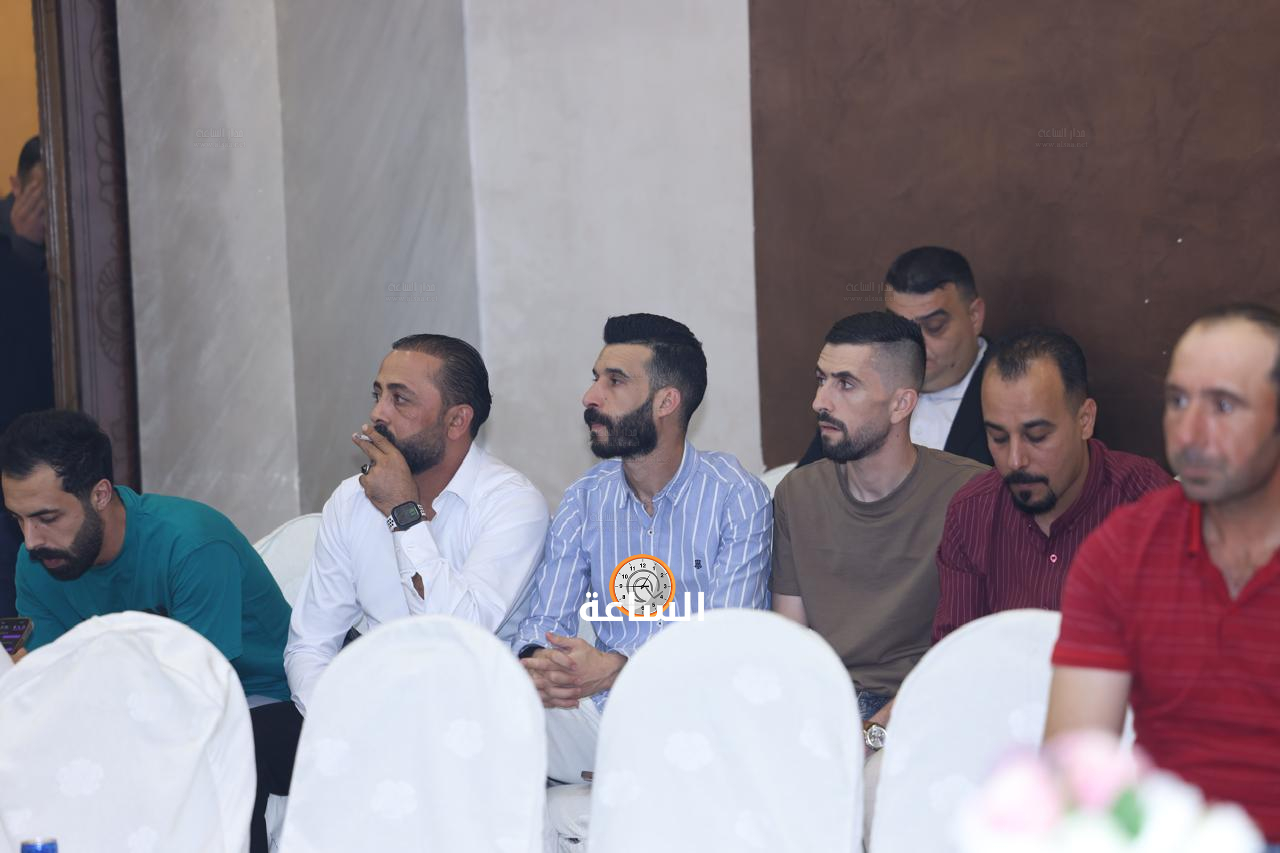 Madar Al-Saa Images 0.6665620653501526