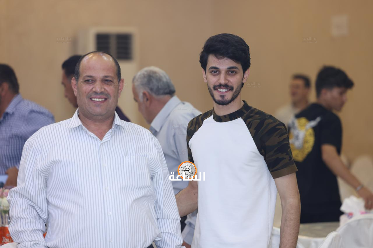 Madar Al-Saa Images 0.8310156535441474
