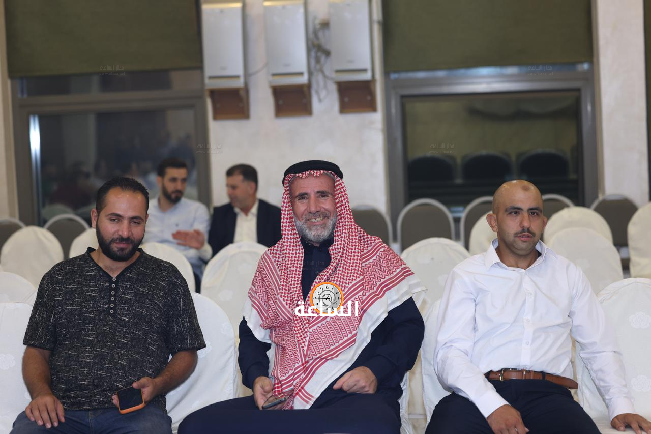 Madar Al-Saa Images 0.9865447920942324