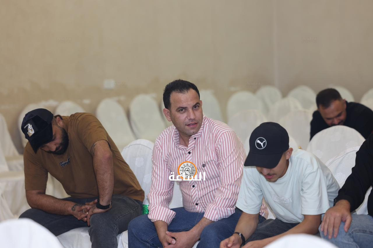 Madar Al-Saa Images 0.9027883260817678